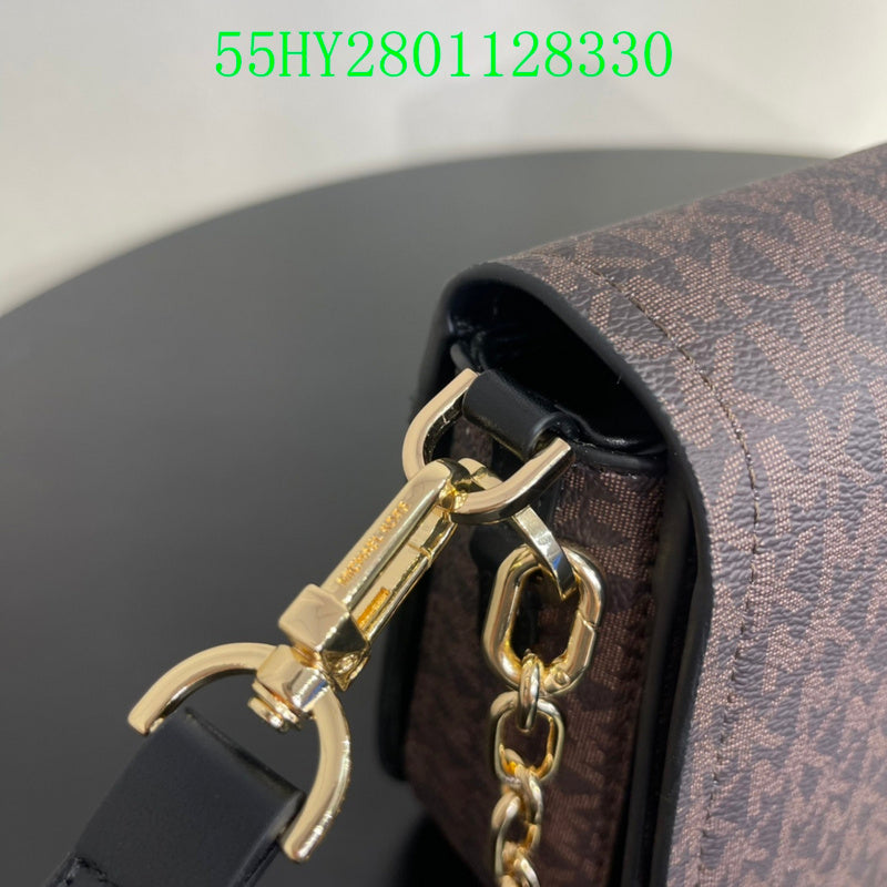 Satchel Bags - MK Bags - 132