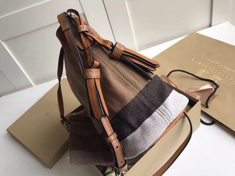 ELE Fashion -BBR Bags - 1179