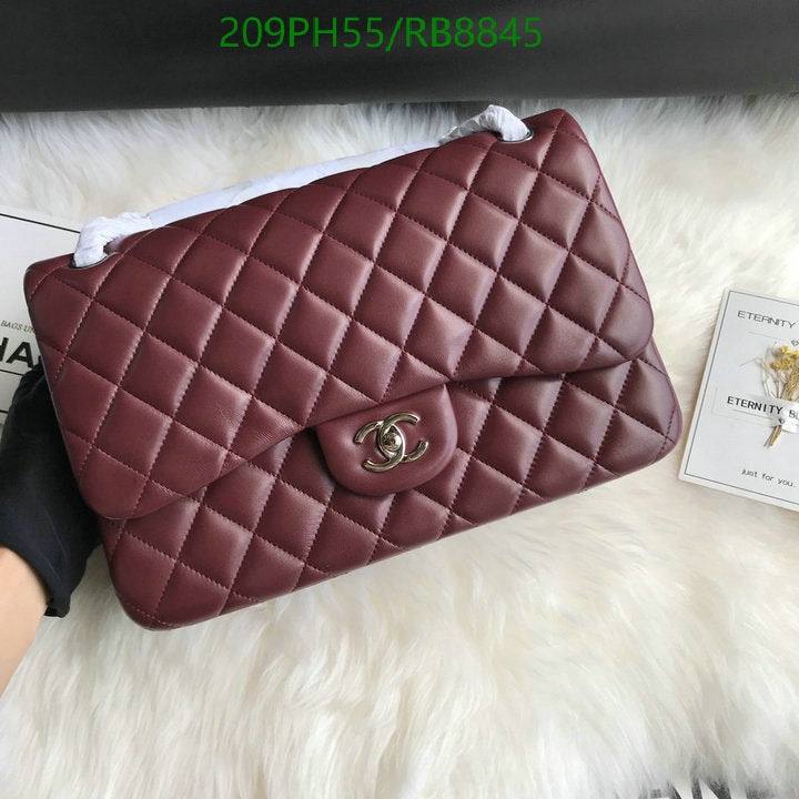 SAMC - CHL Bags - 446