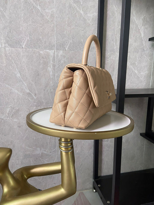 Satchel Bags - CLN Bags - 020