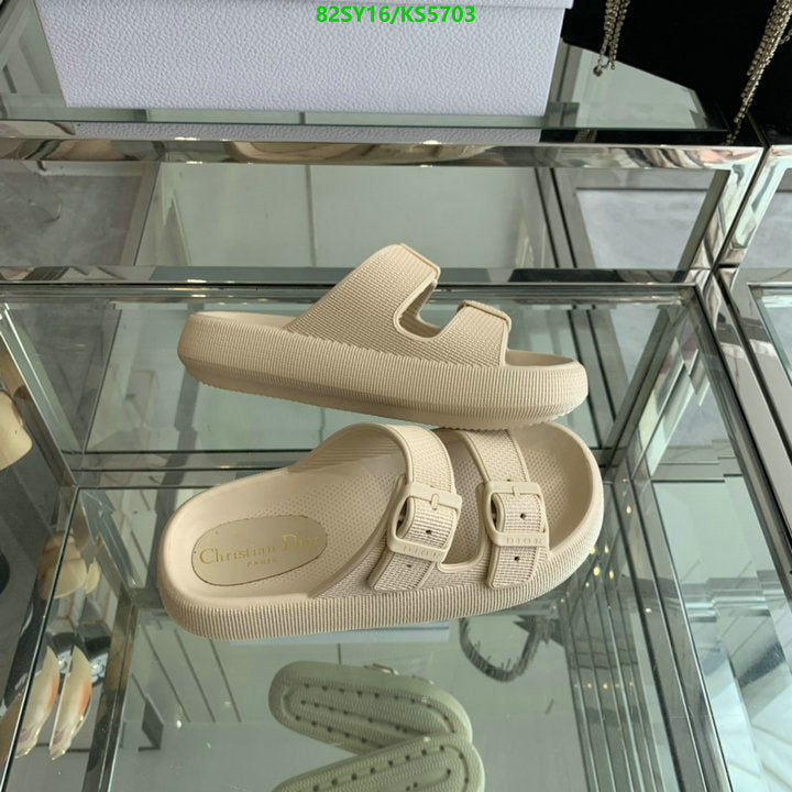 SAMCC - DOR Women Shoes - 1408