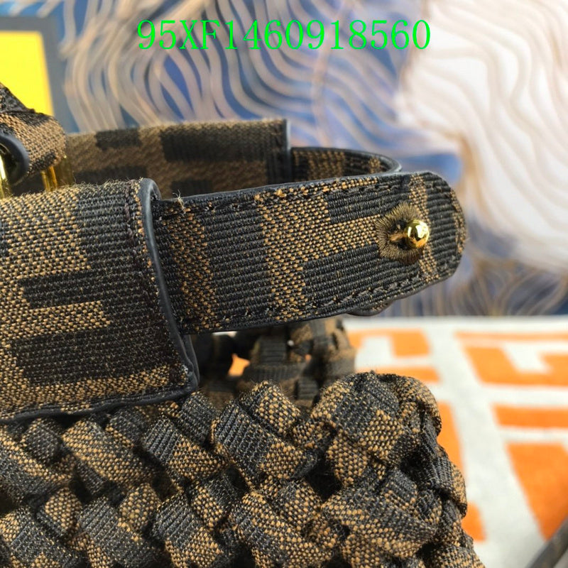 Glami - FDE Bags - 2308