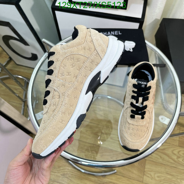 SAMC - CHL Women Shoes Sneakers - 199