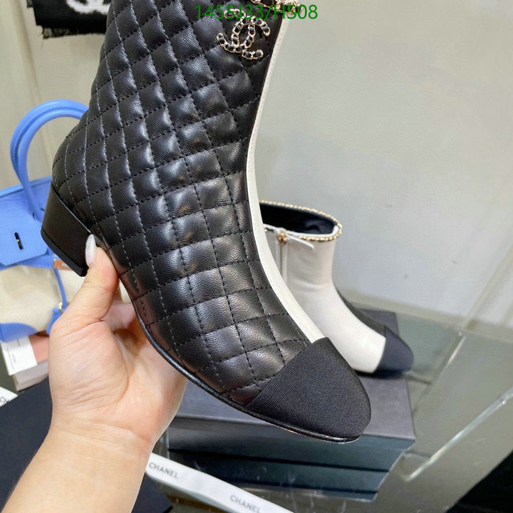 SAMC - CHL Women Boots - 177
