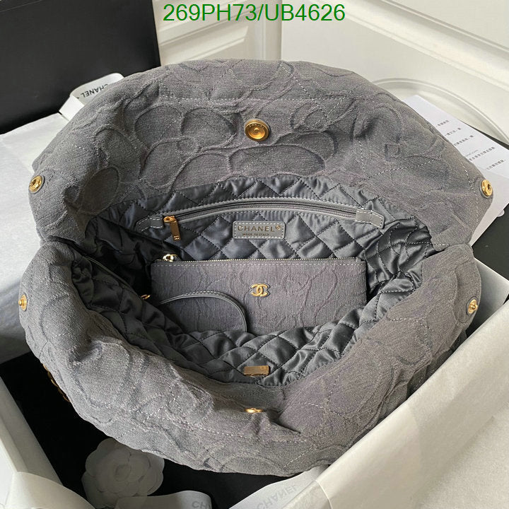 SAMC - CHL Bags - 309