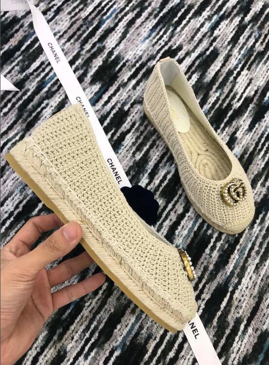 SAMC - GUKI Women Shoes - 2332