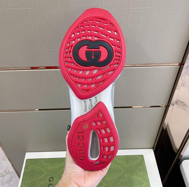SAMC - GUKI Women Shoes - 1194