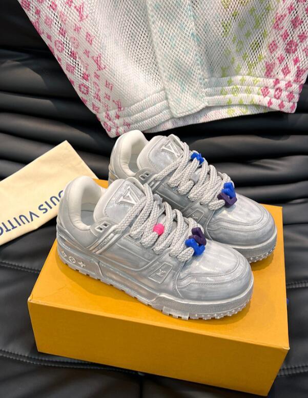 SAMC - LOV Men Shoes - 584