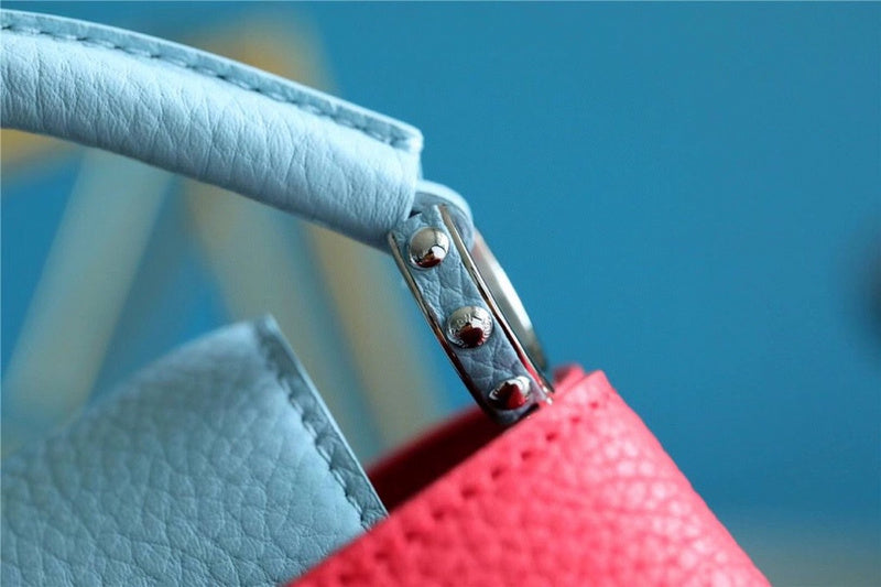 Satchel Bags - VL Bags - 7503