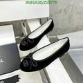 SAMC - CHL Women Shoes Ballet - 222