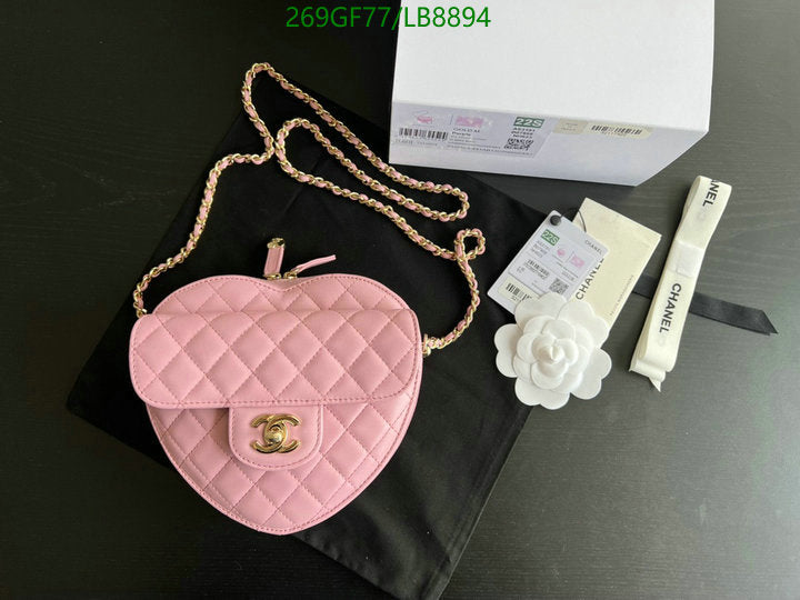 SAMC - CHL Bags - 726