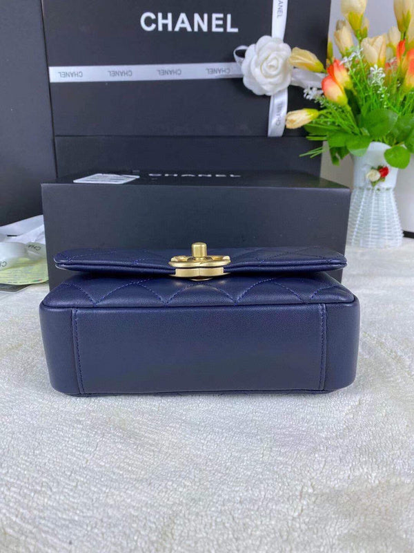 Satchel Bags - CHL Bags - 4117