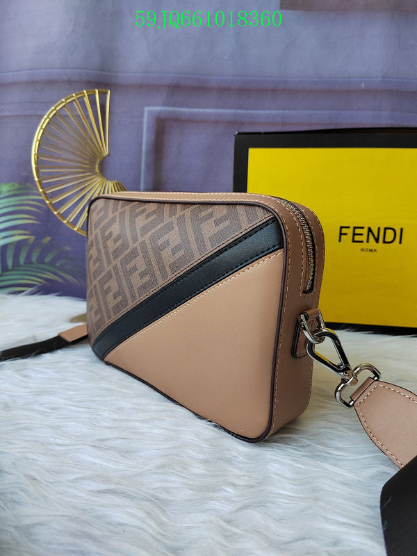 Glami - FDE Bags - 1297