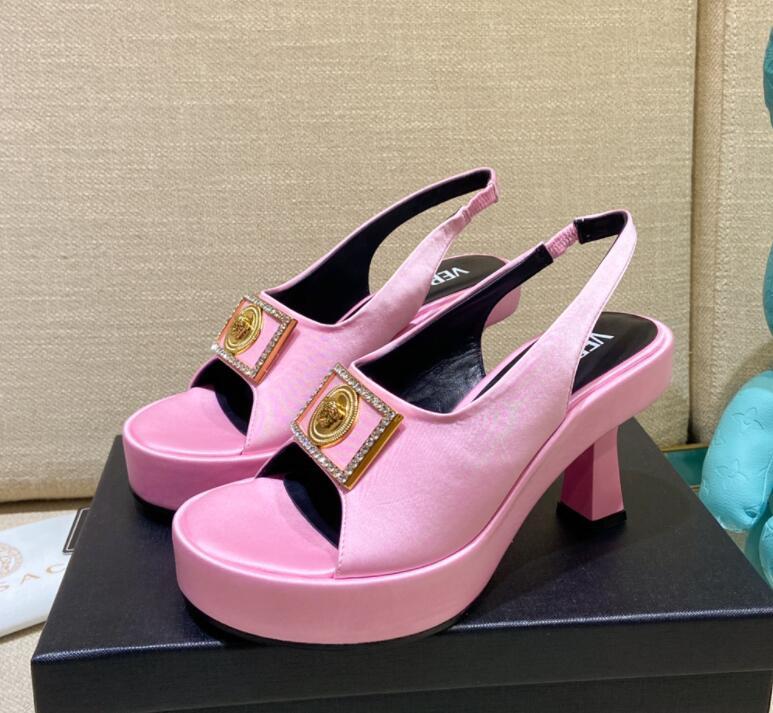 SAMC - VAR Women Shoes - 095