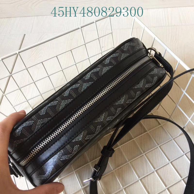 Satchel Bags - GOD Bags - 500