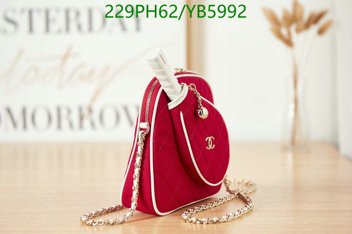 SAMC - CHL Bags - 835