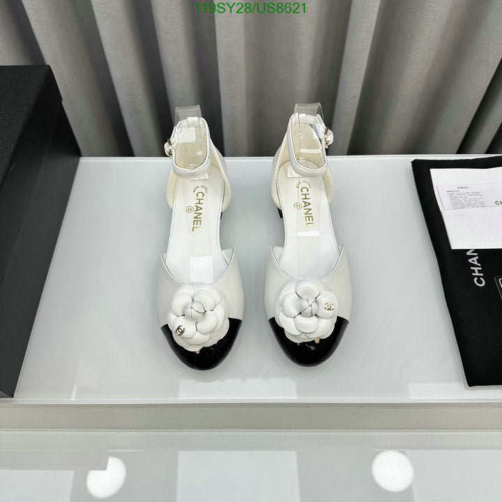 SAMC - CHL Women Shoes Ballet - 115