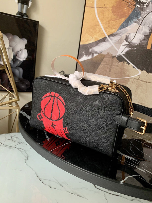 Fashion Lu-Vi bags - 3093