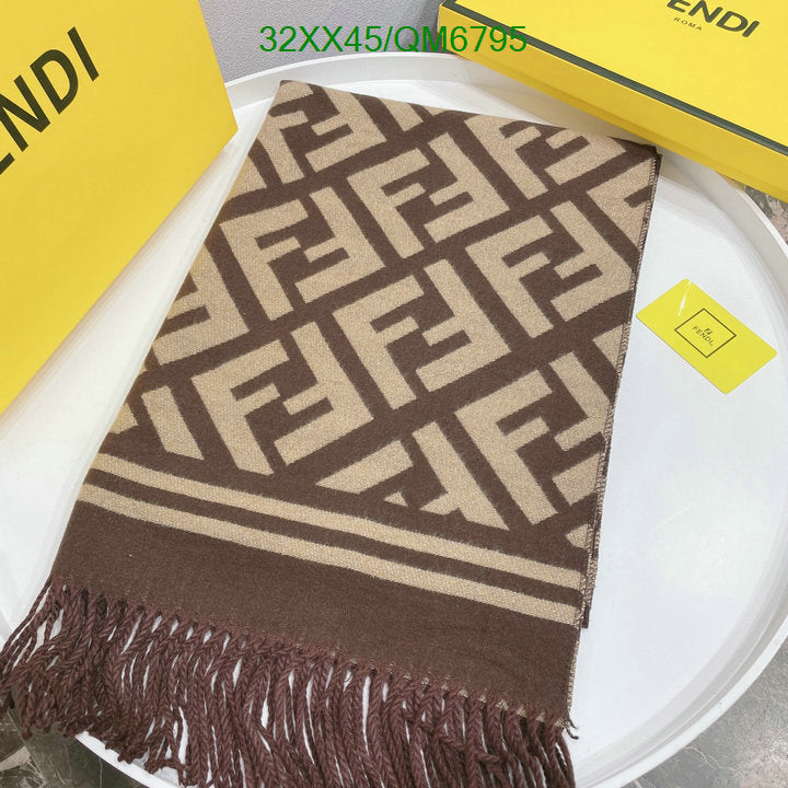 SAMC - FDE Scarves - 144