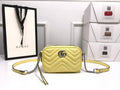 Satchel Bags - GCI Bags - 7011