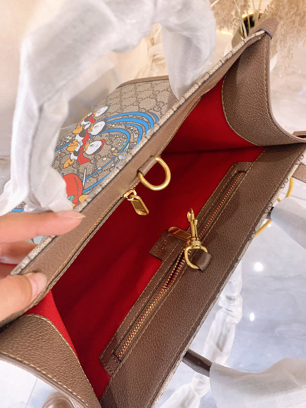 Satchel Bags - GCI Bags - 2159