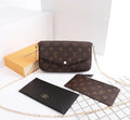 Satchel Bags - VL2 Bags - 203