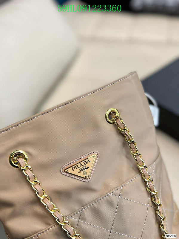Satchel Bags - PDA Bags - 3696