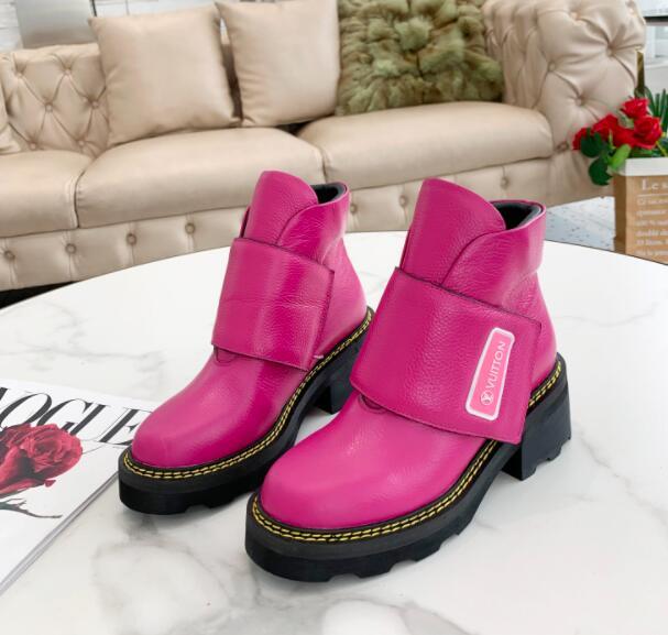 SAMC - LOV Women Shoes - 1320