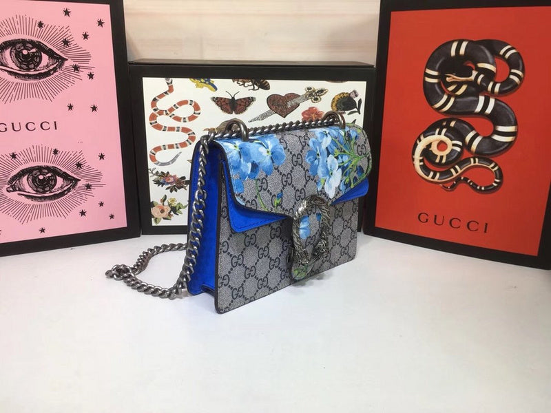 Glami Fashion - GCI Bags - 10640