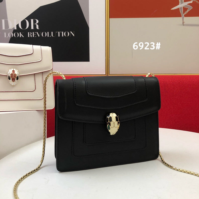 Satchel Bags - BBR Bags - 533