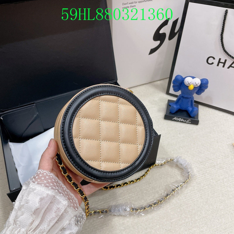 Glami - CHL Bags - 1274