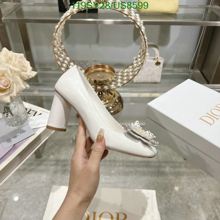 SAMCC - DOR Women Shoes - 1522