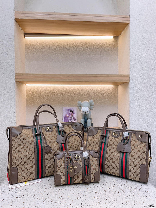Glami Fashion - GCI Bags - 11599