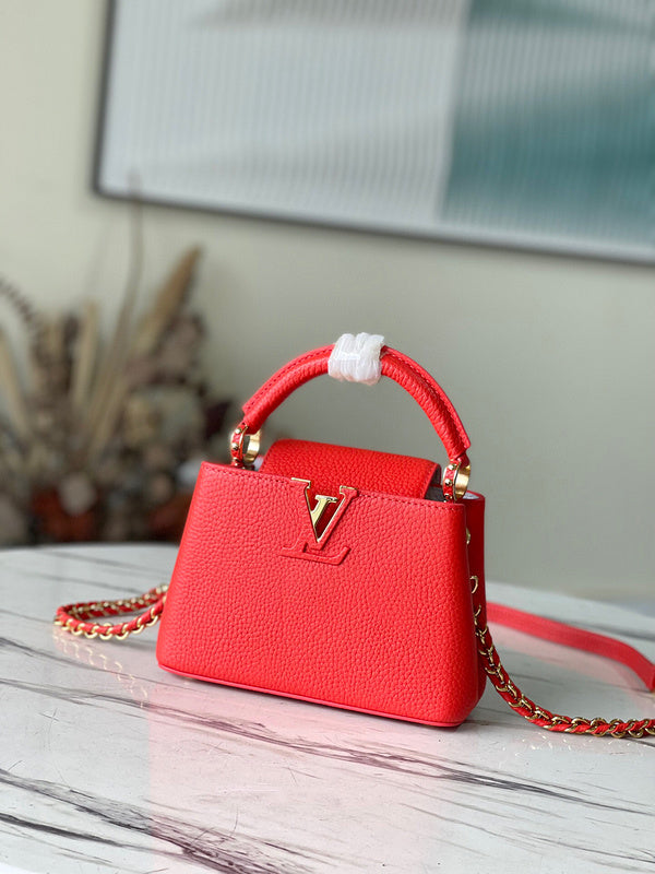 GlamI Lu-Vi bags - 5195
