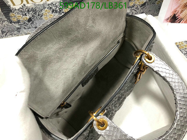 SAMCC - DOR Bags - 1402