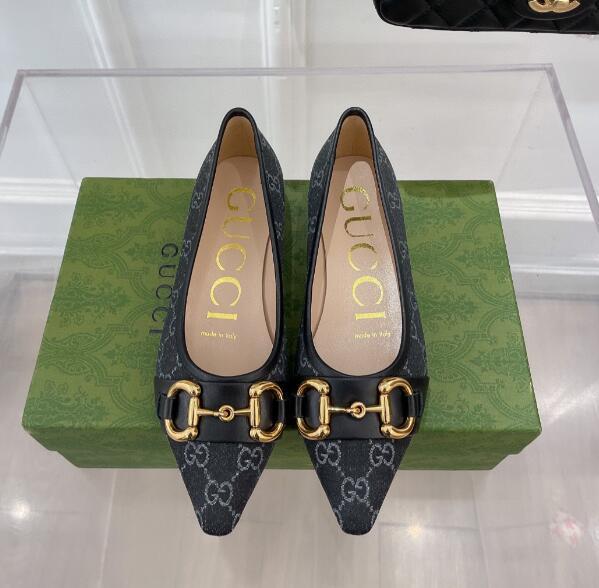 SAMC - GUKI Women Shoes - 785