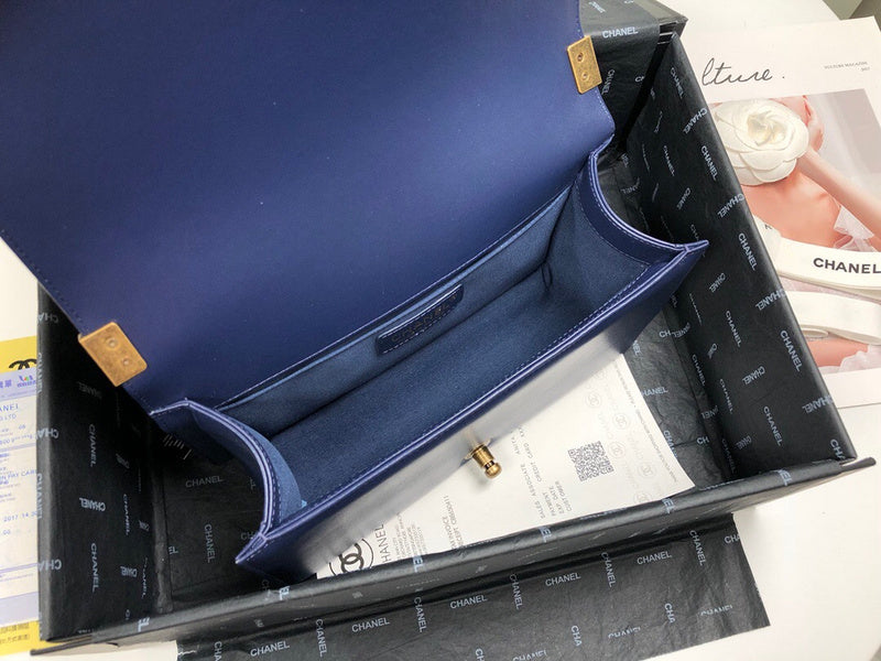 Satchel Bags - CHL Bags - 7471