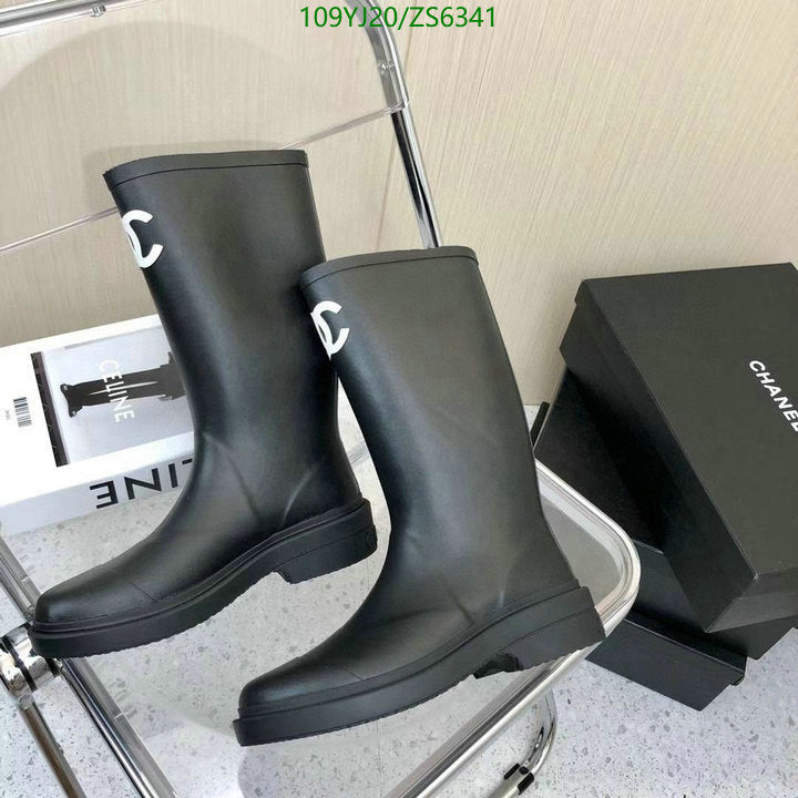SAMC - CHL Women Boots - 280