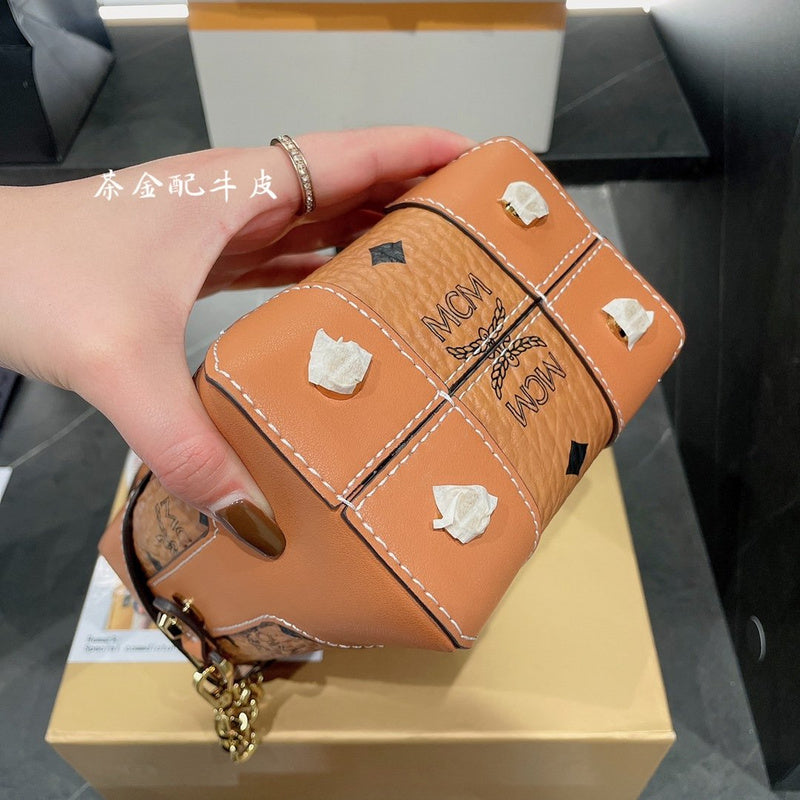 Glami- - MQM Bags - 155