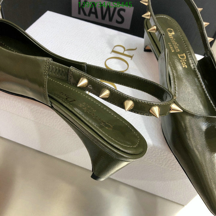 SAMCC - DOR Women Shoes - 1805