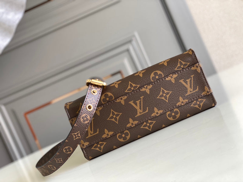 Glami GlamI Lu-Vi Bags - 16977
