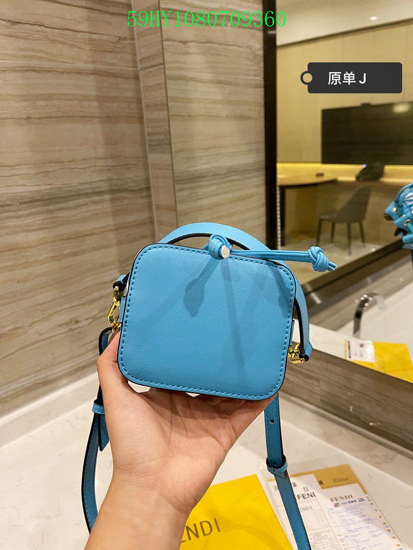 Glami - FDE Bags - 2567
