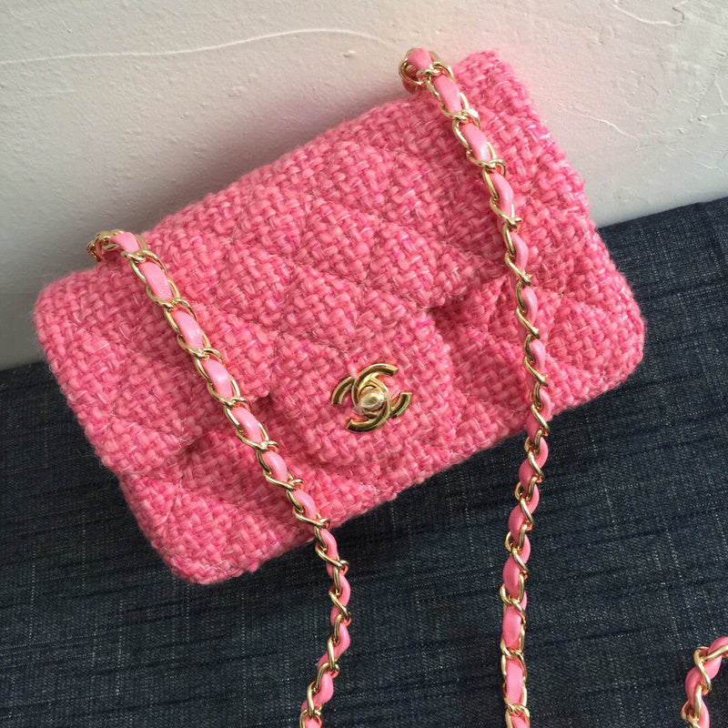 GlamI - CHL Bags - 2673