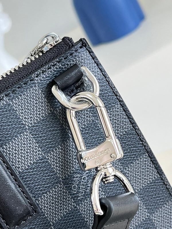 Glami Fashion Lu-Vi Bags - 16755