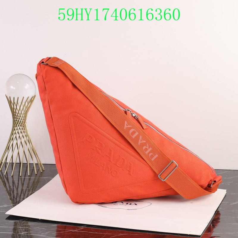 Satchel Bags - PDA Bags - 4219