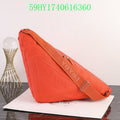 Satchel Bags - PDA Bags - 4219