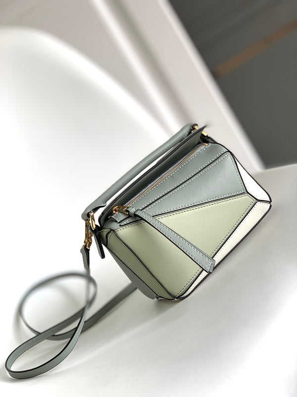 Glamy - LWO Bags - 284