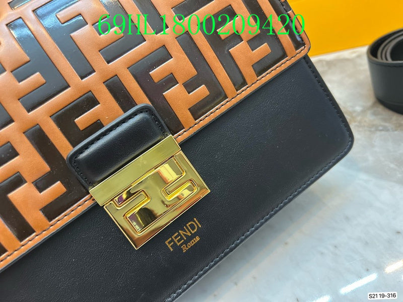 Glami - FDE Bags - 2693