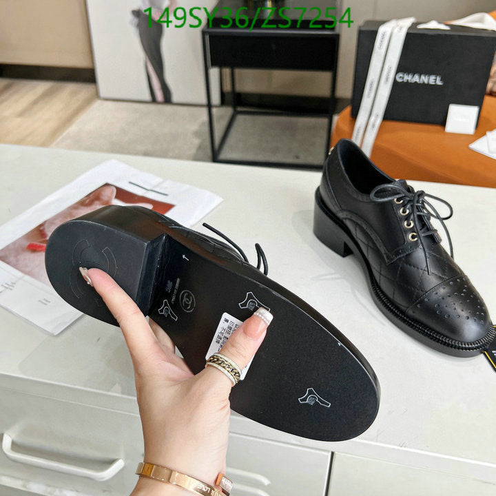 SAMC - CHL Women Shoes - 070
