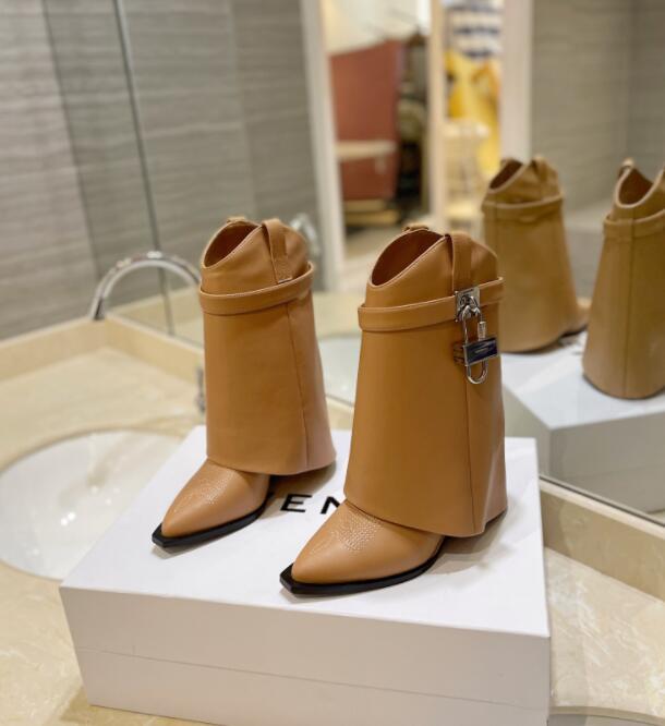 SAMC - GCY Women Shoes - 046